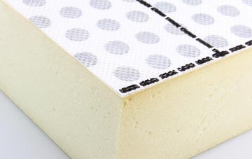 meeting Port Ellen building codes