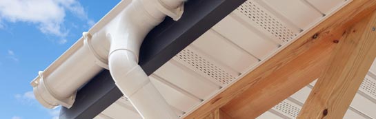 get Port Ellen guttering quotes today