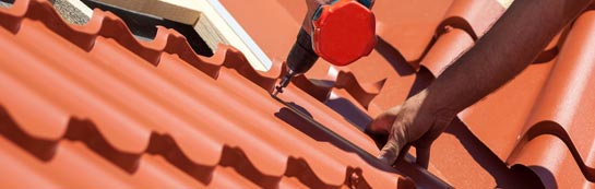 save on Port Ellen roof installation costs