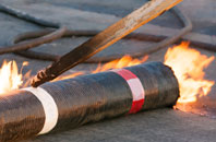 free Port Ellen flat roofing repair quotes